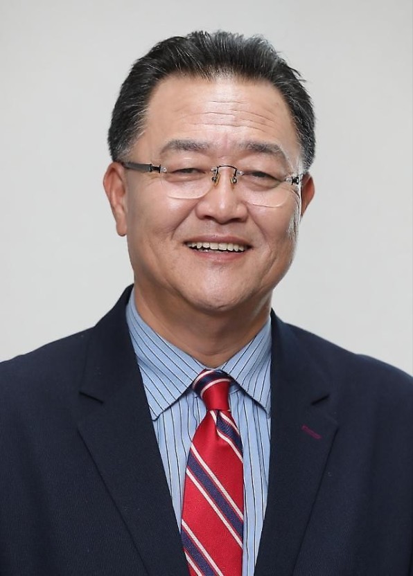 강준영 이사장 사진