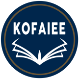KOFAIEE Footer Logo